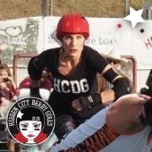 Meet your Posher, Gabrielle